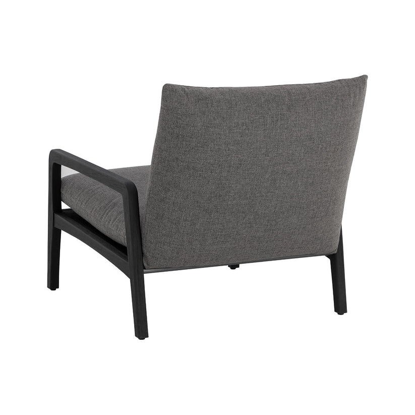 Noelle Lounge Chair - Home Elegance USA