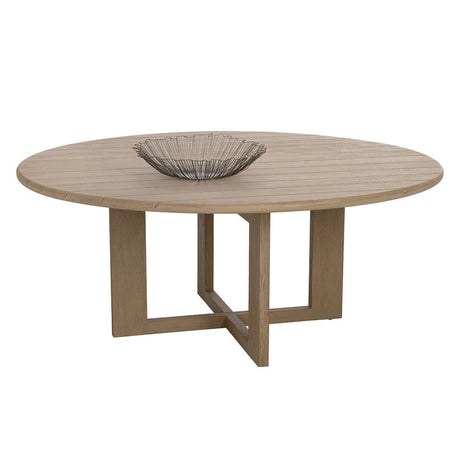 Figari Dining Table - 72" - Home Elegance USA