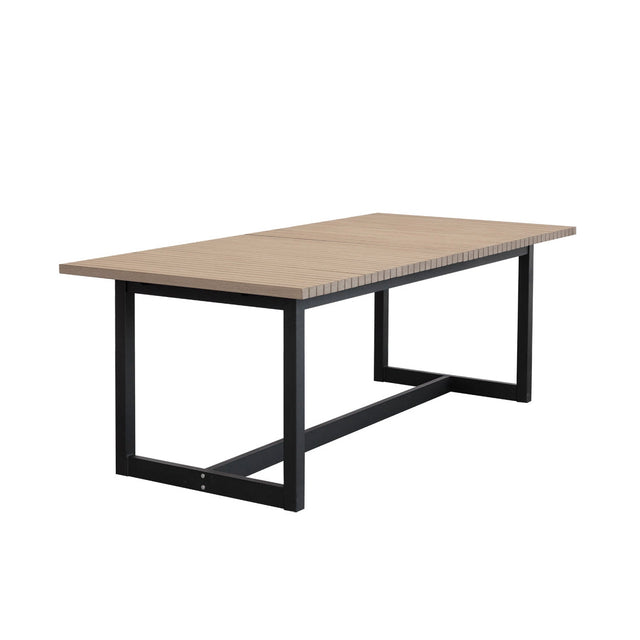 Geneve Extension Dining Table - Home Elegance USA
