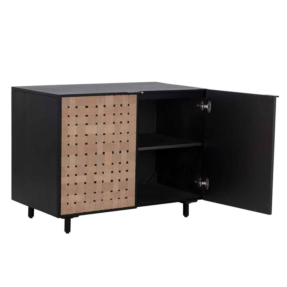 Omari Sideboard - Home Elegance USA