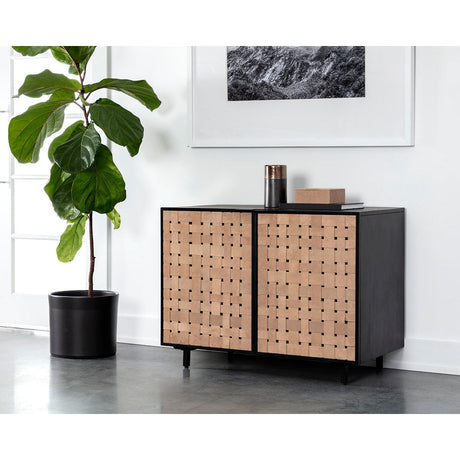 Omari Sideboard - Home Elegance USA