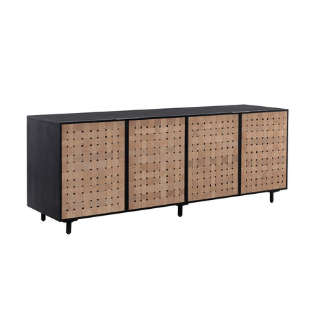 Omari Sideboard - Large - Home Elegance USA