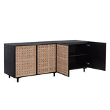 Omari Sideboard - Large - Home Elegance USA