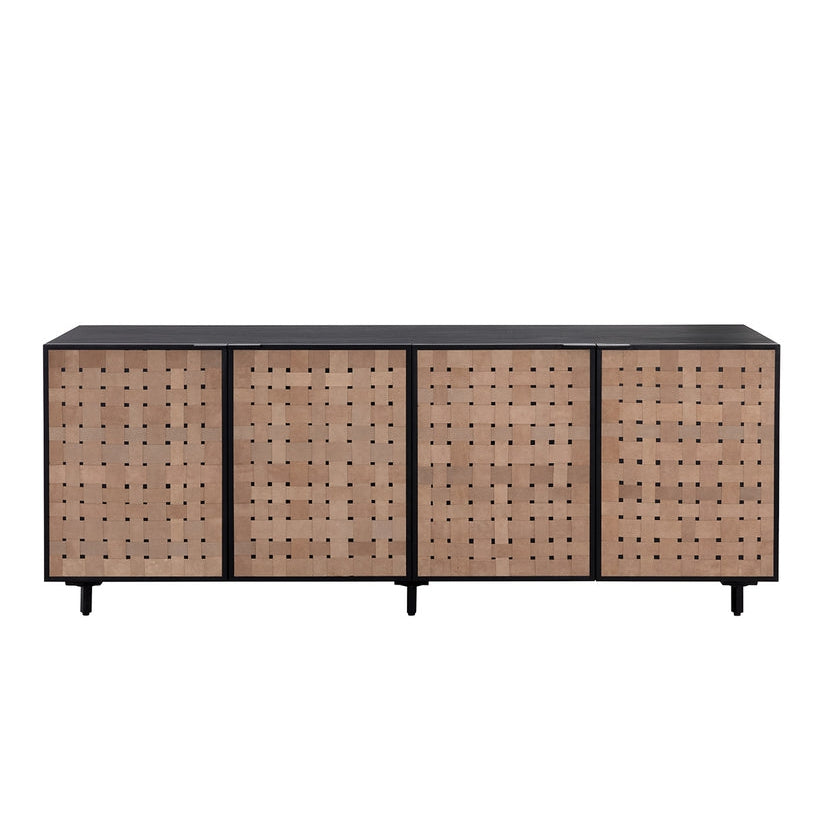 Omari Sideboard - Large - Home Elegance USA