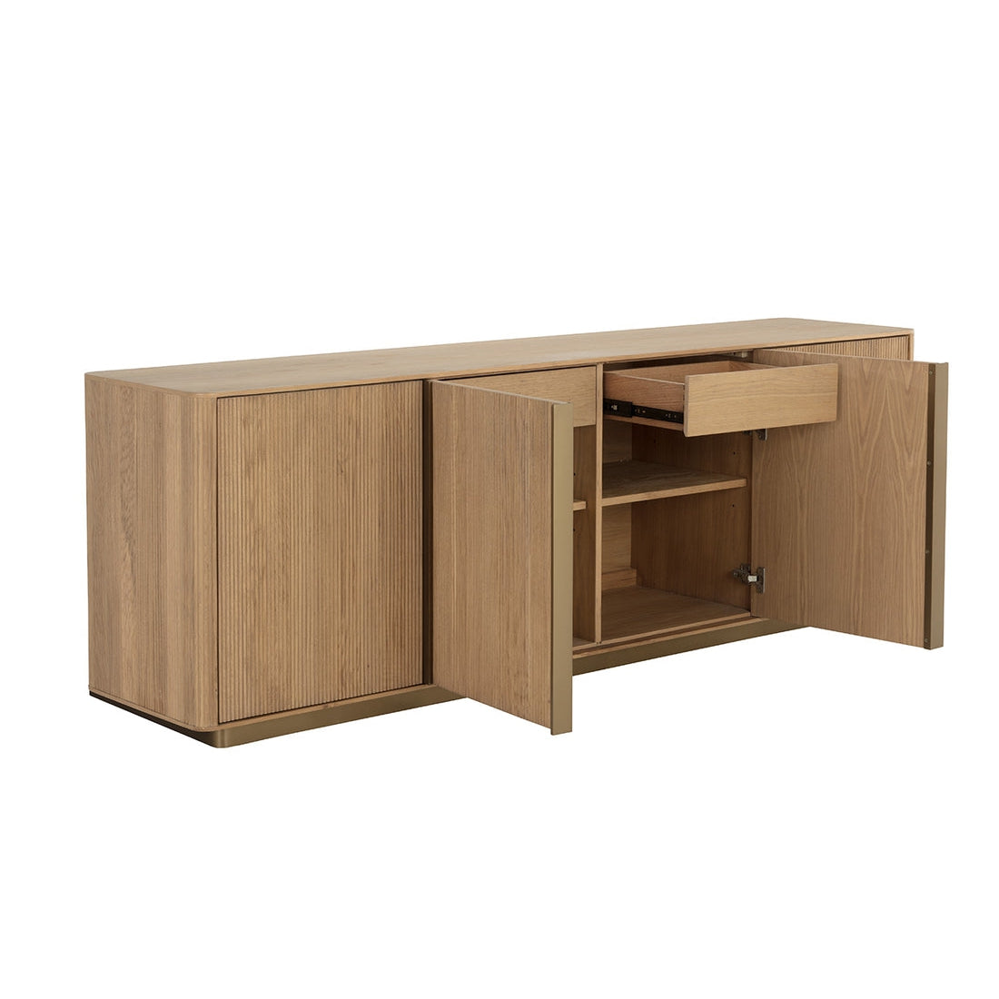 Kalla Sideboard - Home Elegance USA