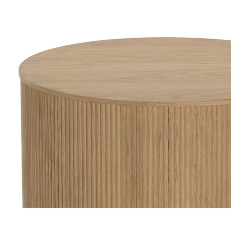 Kalla Side Table - Home Elegance USA