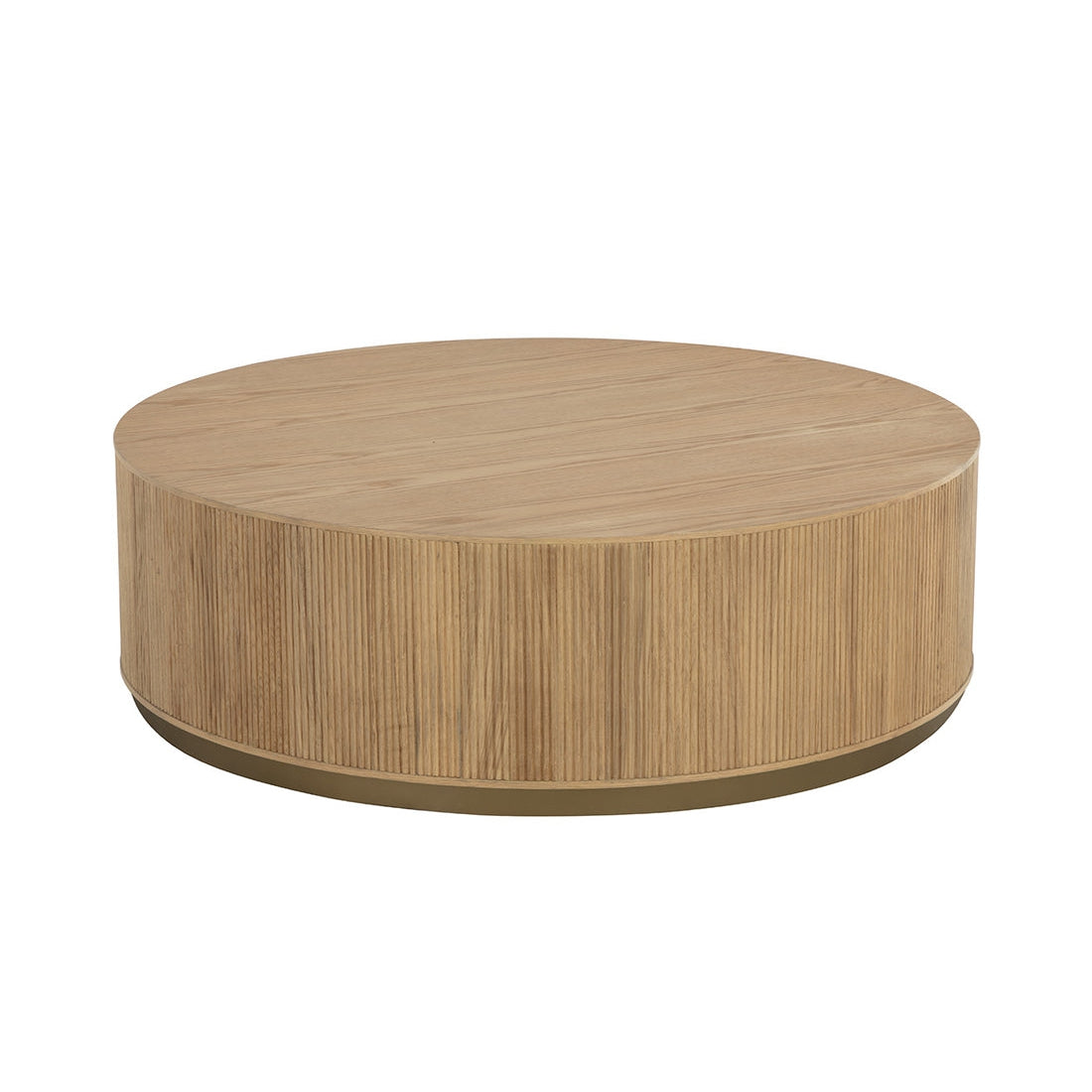 Kalla Coffee Table - Home Elegance USA