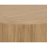 Kalla Coffee Table - Home Elegance USA