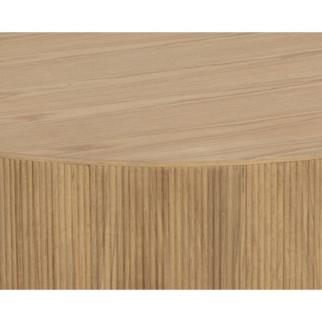 Kalla Coffee Table - Home Elegance USA