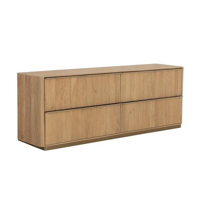 Kalla Dresser - Home Elegance USA