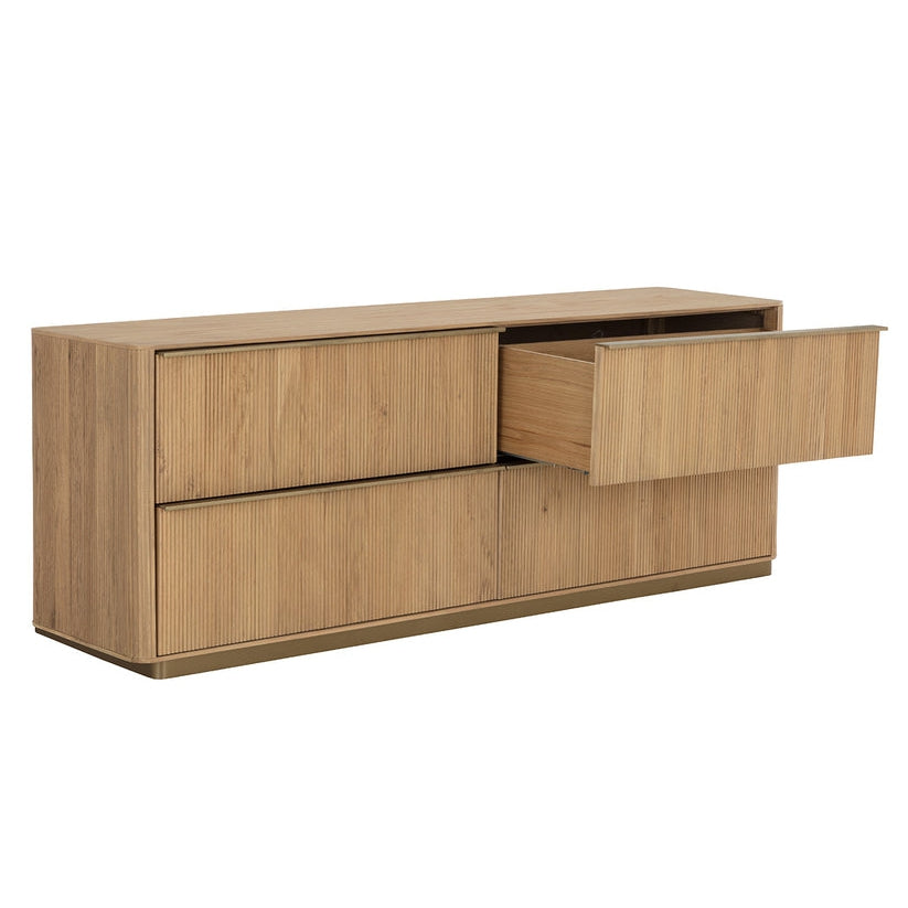 Kalla Dresser - Home Elegance USA