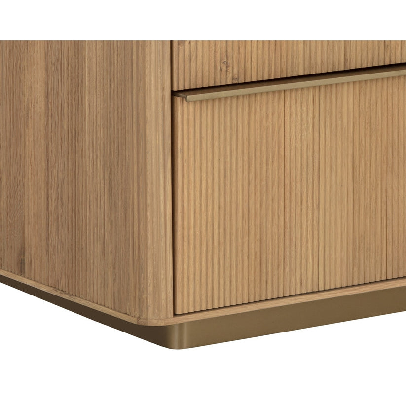 Kalla Dresser - Home Elegance USA