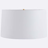 Arteriors Seabrooke Table Lamp | Arteriors | Home Elegance USA