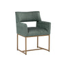 Greco Dining Armchair - Home Elegance USA