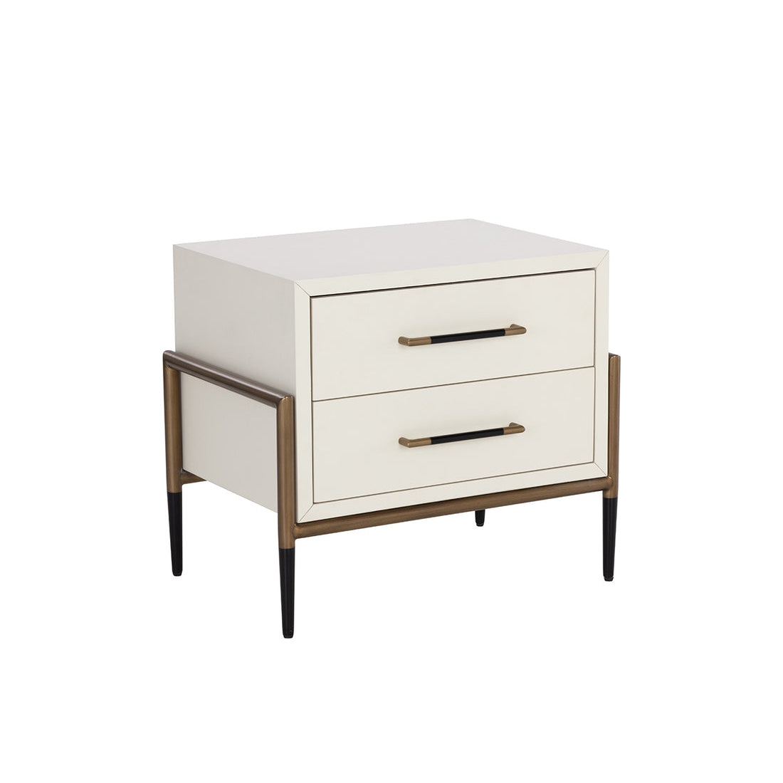 Weldrick Nightstand - Home Elegance USA