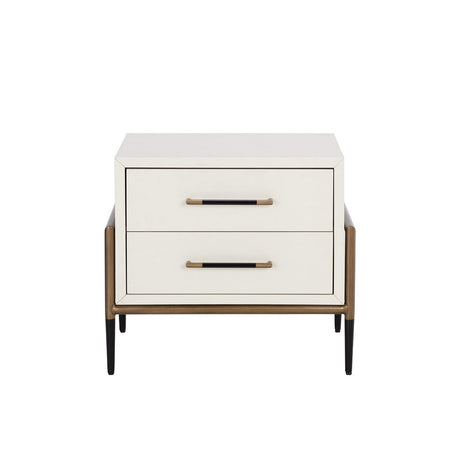 Weldrick Nightstand - Home Elegance USA