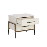 Weldrick Nightstand - Home Elegance USA