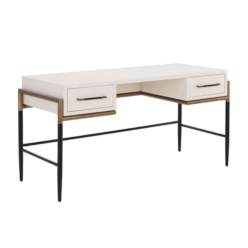 Weldrick Desk - Home Elegance USA