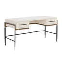 Weldrick Desk | Sunpan
