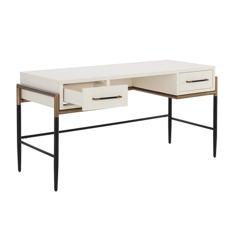 Weldrick Desk - Home Elegance USA