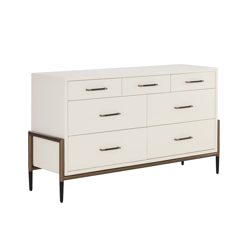 Weldrick Dresser - Home Elegance USA