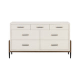 Weldrick Dresser - Home Elegance USA