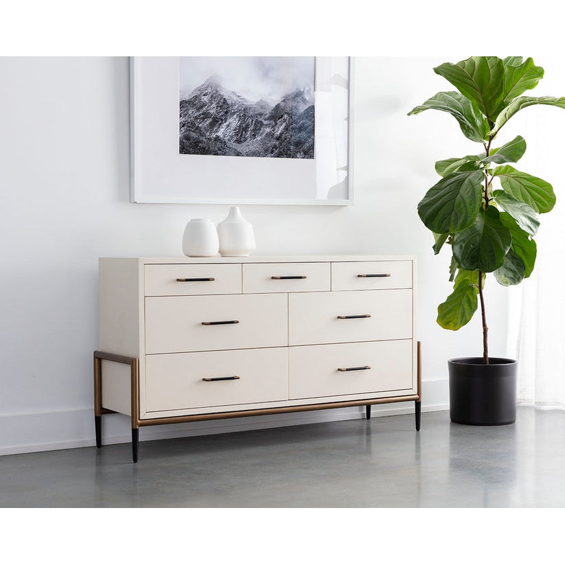 Weldrick Dresser - Home Elegance USA