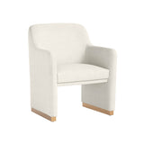 Jaime Dining Armchair - Home Elegance USA