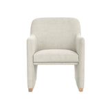 Jaime Dining Armchair - Home Elegance USA