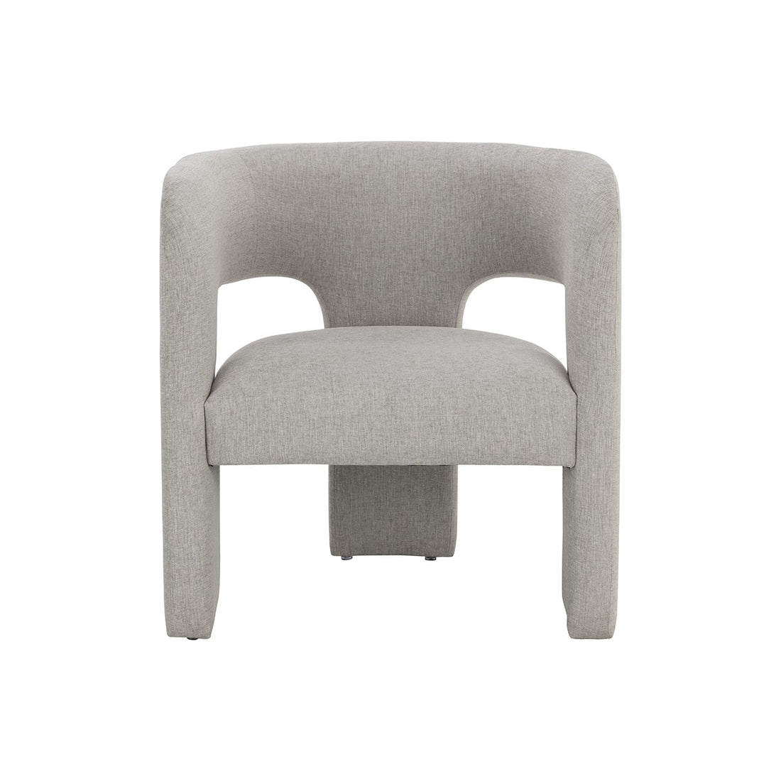 Isidore Lounge Chair - Home Elegance USA