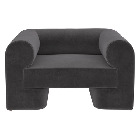 Ionic Armchair - Home Elegance USA