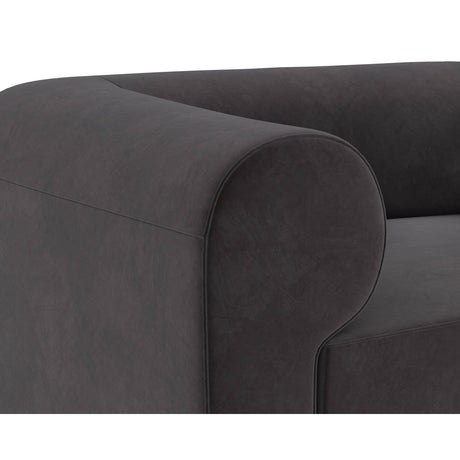 Ionic Armchair - Home Elegance USA