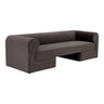 Ionic Sofa - Home Elegance USA