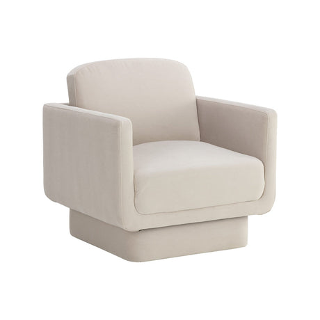 Everton Lounge Chair - Home Elegance USA