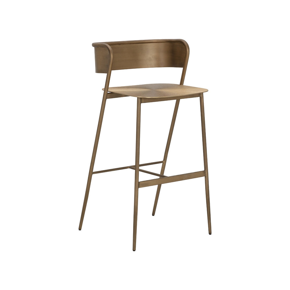 Keanu Stool - Home Elegance USA