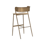 Keanu Stool - Home Elegance USA