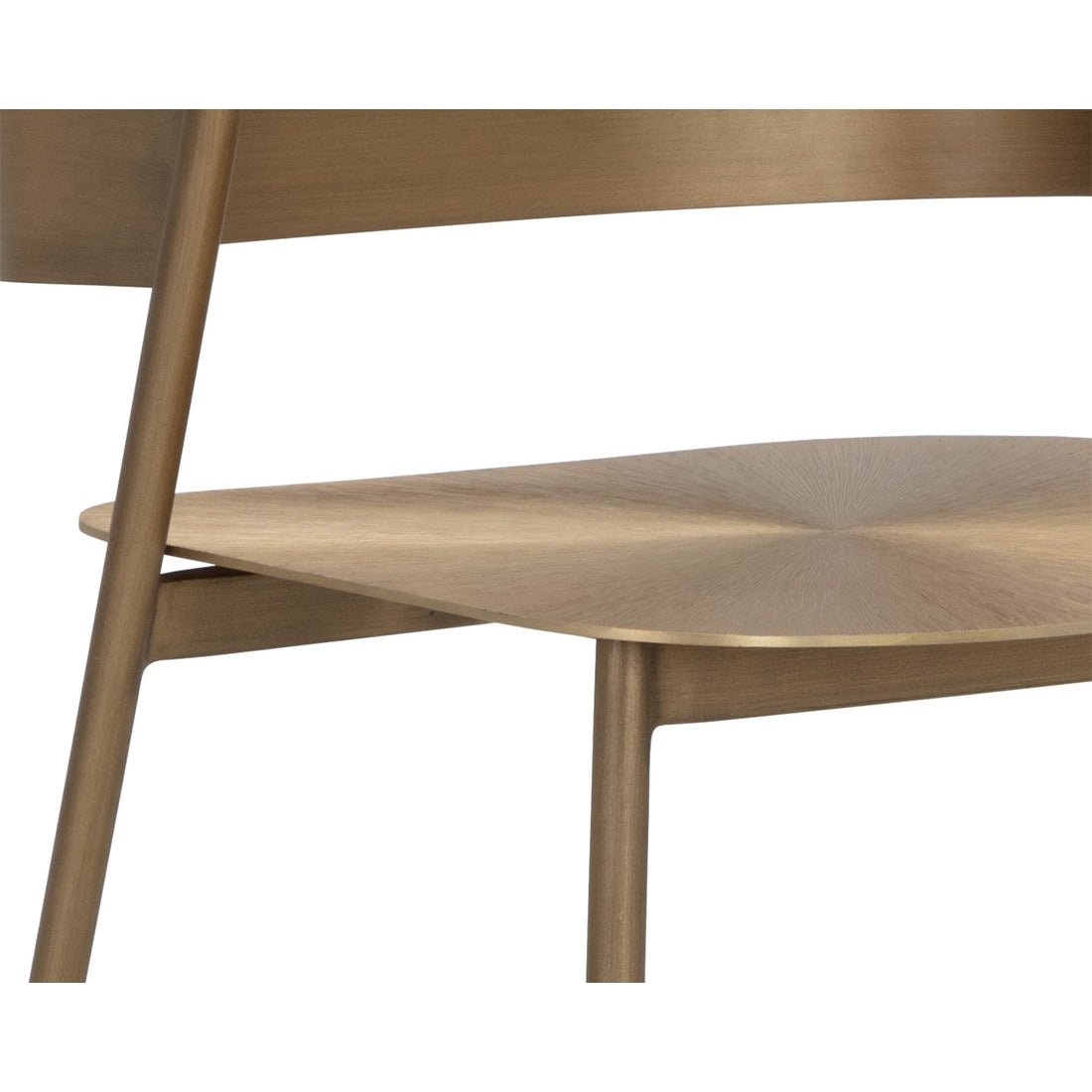 Keanu Stool - Home Elegance USA