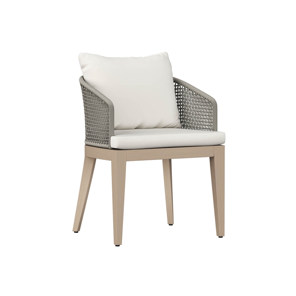 Capri Dining Armchair - Home Elegance USA