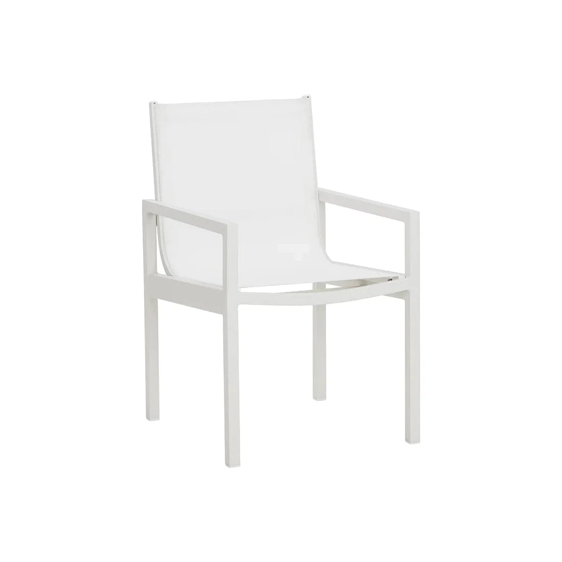 Merano Dining Armchair - Home Elegance USA