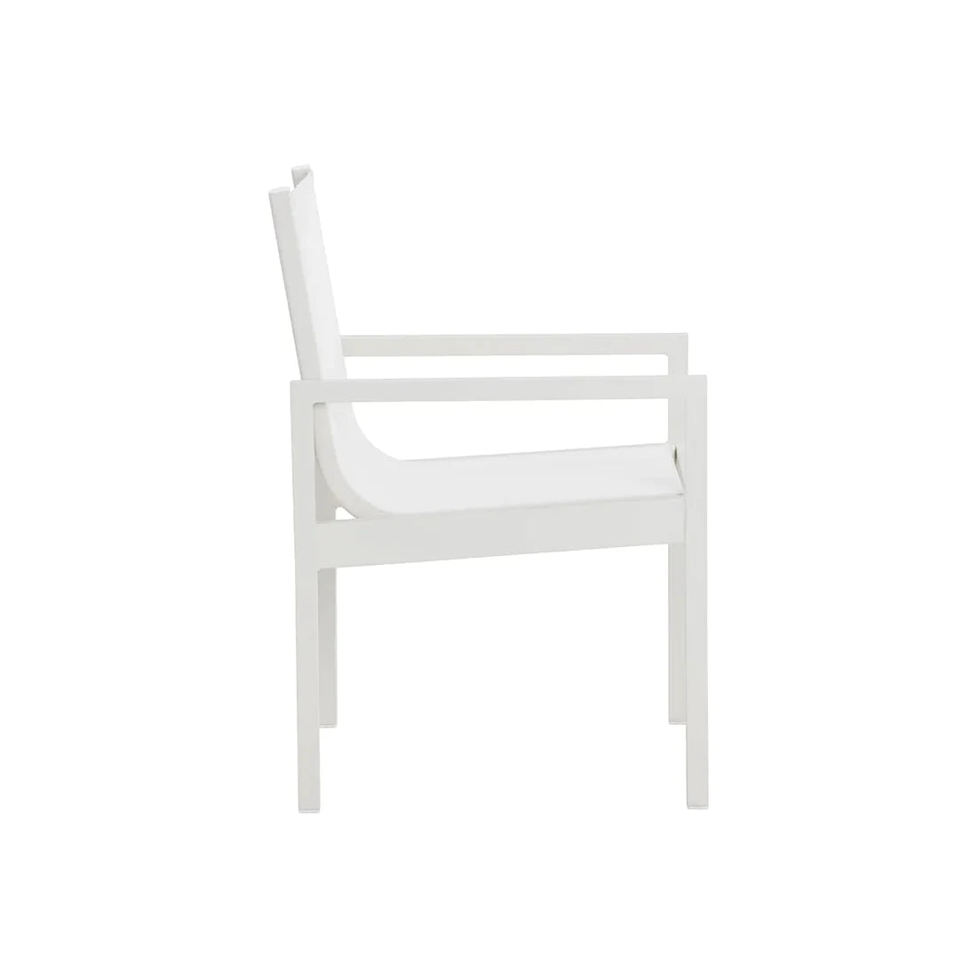 Merano Dining Armchair - Home Elegance USA