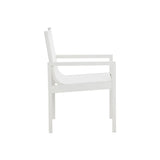 Merano Dining Armchair - Home Elegance USA