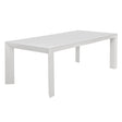 Merano Dining Table - 90" | Sunpan
