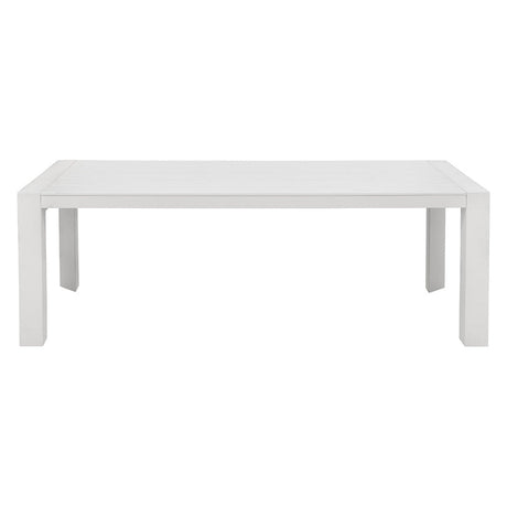 Merano Dining Table - 90" - Home Elegance USA