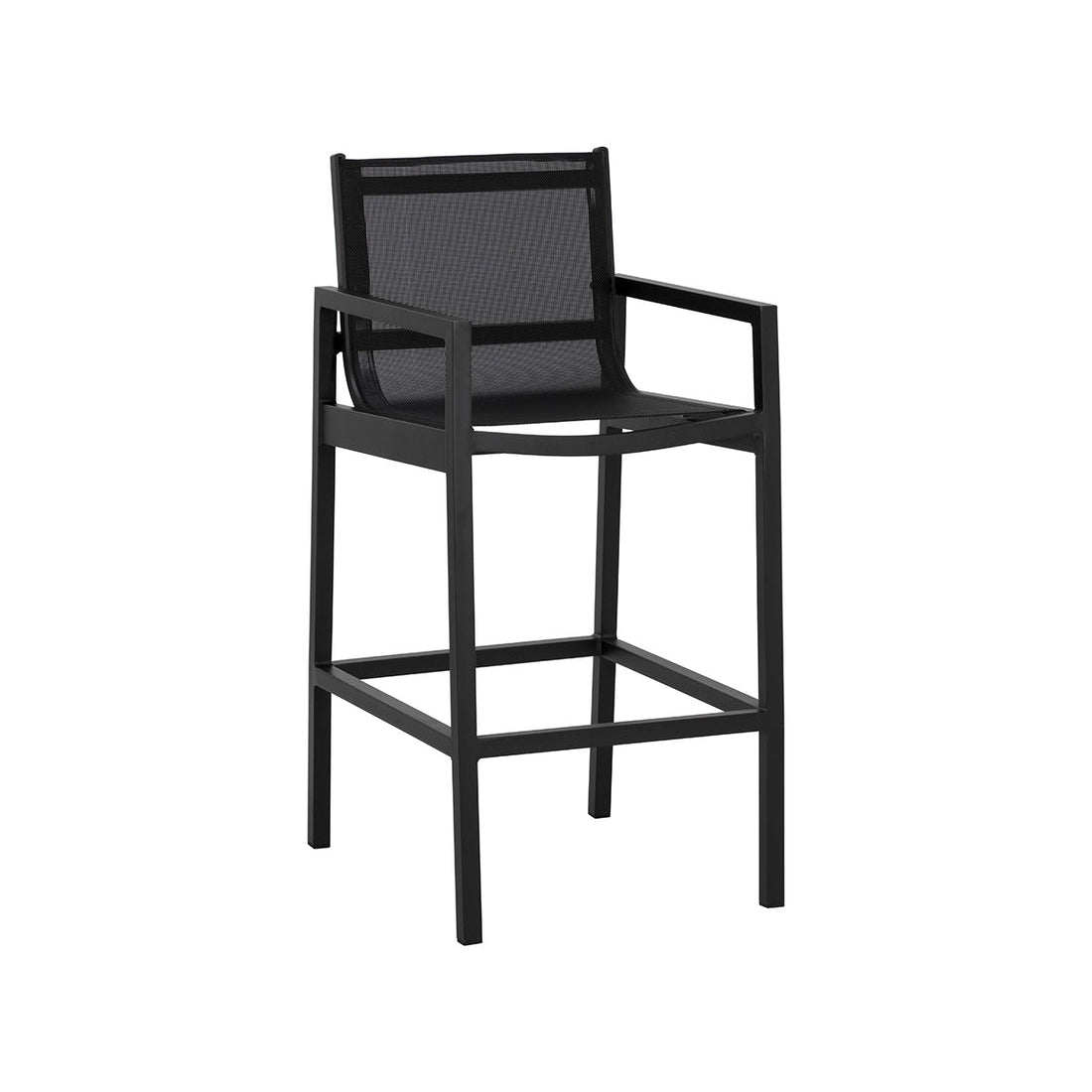 Merano Barstool - Home Elegance USA