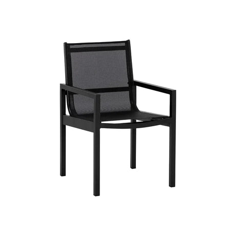 Merano Dining Armchair - Home Elegance USA