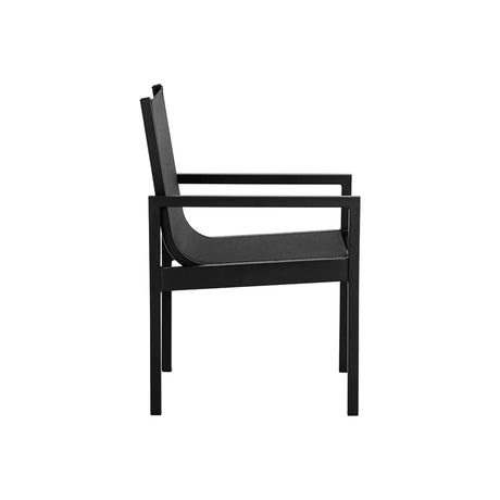 Merano Dining Armchair - Home Elegance USA