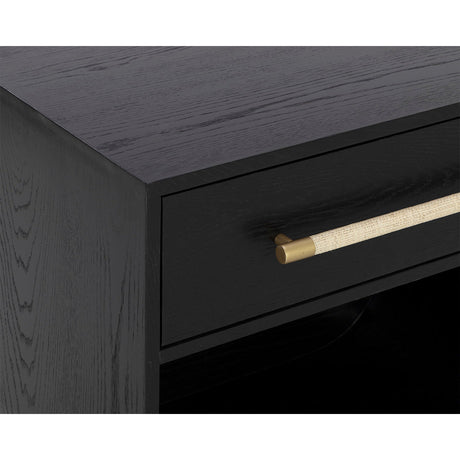 Tarrant Nightstand - Home Elegance USA