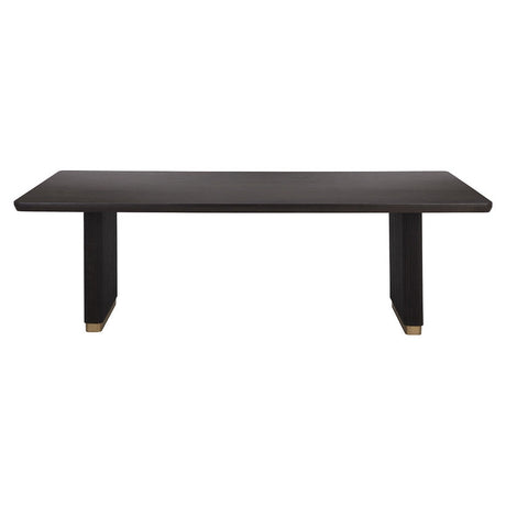 Kalla Dining Table - 96" - Home Elegance USA