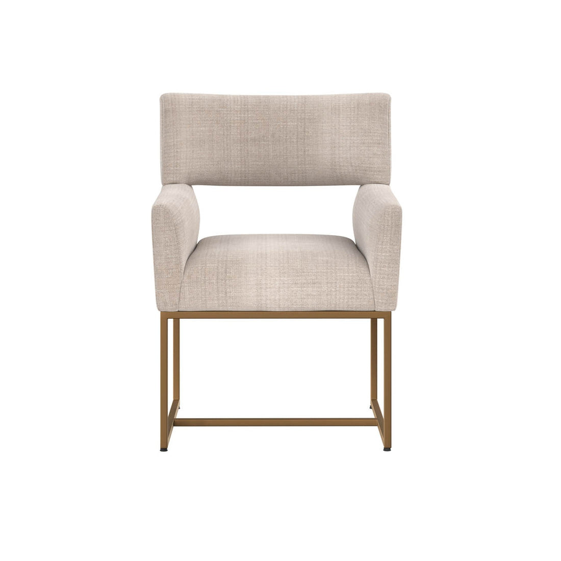 Greco Dining Armchair - Home Elegance USA