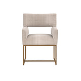 Greco Dining Armchair - Home Elegance USA